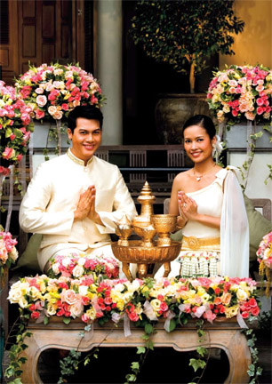Thai Bride Thai Marriage Thai 75